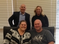 Jennifer and Roy Shinpaugh